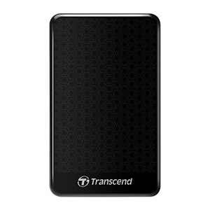 Ổ cứng di động Transcend StoreJet 25A3 1TB