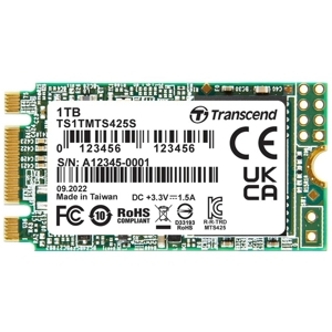 Ổ cứng cắm ngoài Transcend StoreJet 25M2 - 1TB