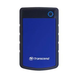 Ổ cứng di động Transcend StoreJet 25H3B 1TB