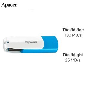 Ổ cứng di động usb Apacer 32gb AH357