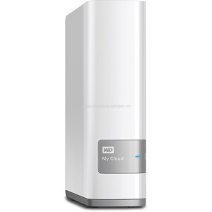 Ổ cứng cắm ngoài Western Digital My Cloud - 2TB, USB 3.0, 3.5 inch