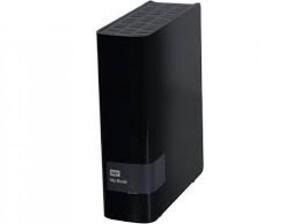 Ổ cứng cắm ngoài Western My Book - 2TB, USB 3.0, 3.5 inch