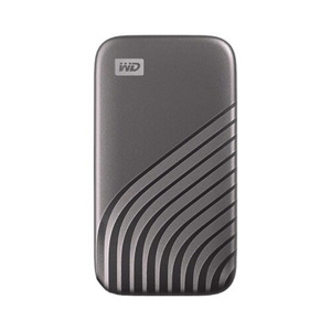 Ổ cứng di động WD My Passport SSD 2TB USB 3.2 WDBAGF0020BGY-WESN