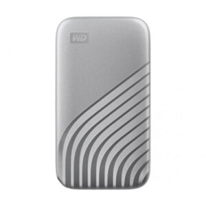 Ổ cứng di động WD SSD My Passport 1TB WDBAGF0010BSL-WESN