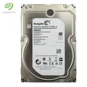 Ổ cứng dùng cho Camera 2TB Seagate ST2000VX003