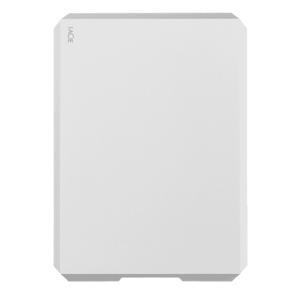 Ổ cứng gắn ngoài 1TB USB-C 2.5 inch Lacie Munich Mobile Drive Bạc - STHG1000400