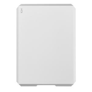 Ổ cứng gắn ngoài 1TB USB-C 2.5 inch Lacie Munich Mobile Drive Bạc - STHG1000400