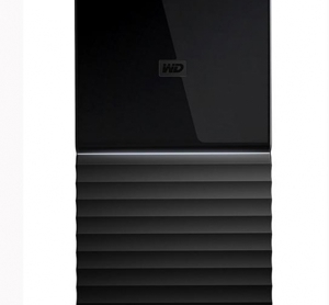 Ổ Cứng gắn ngoài 3.5" WD My Book Duo 8TB (WDBLWE0080JCH)