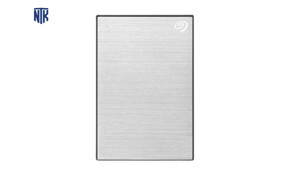 Ổ cứng gắn ngoài 4TB USB 3.0 2.5 inch Seagate One Touch Bạc - STKZ4000401