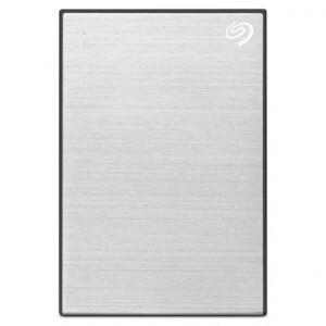 Ổ cứng gắn ngoài 4TB USB 3.0 2.5 inch Seagate One Touch Bạc - STKZ4000401