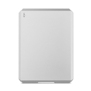 Ổ cứng gắn ngoài 4TB USB-C 2.5 inch Lacie Munich Mobile Drive - STHG4000400