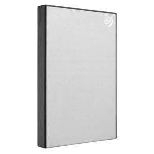 Ổ cứng gắn ngoài 5TB USB 3.0 2.5 inch Seagate One Touch Bạc STKZ5000401