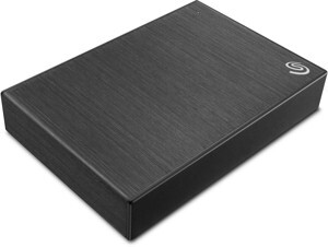 Ổ cứng gắn ngoài 5TB USB 3.0 2.5 inch Seagate One Touch Đen - STKZ5000400