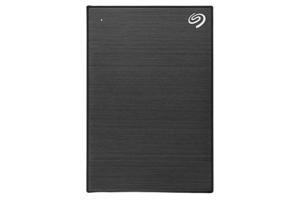 Ổ cứng gắn ngoài 5TB USB 3.0 2.5 inch Seagate One Touch Đen - STKZ5000400