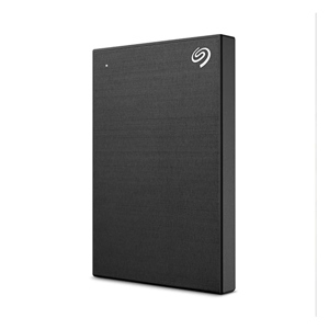 Ổ cứng gắn ngoài 5TB USB 3.0 2.5 inch Seagate One Touch Đen - STKZ5000400