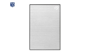 Ổ cứng gắn ngoài 5TB USB 3.0 2.5 inch Seagate One Touch Bạc STKZ5000401
