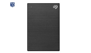 Ổ cứng gắn ngoài 5TB USB 3.0 2.5 inch Seagate One Touch Đen - STKZ5000400