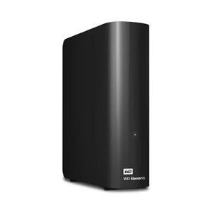 Ổ cứng gắn ngoài 8TB 3.5 inch WD Elements WDBBKG0080HBK-SESN