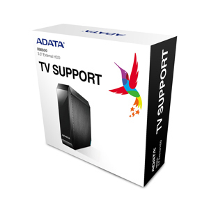Ổ cứng gắn ngoài ADATA HM800 4TB
