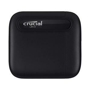 Ổ cứng gắn ngoài Crucial X6 2TB Portable SSD CT2000X6SSD9