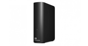 Ổ cứng gắn ngoài HDD Western Elements Desktop 3TB 3.5 USB 3.0 WDBBKG0030HBK-SESN