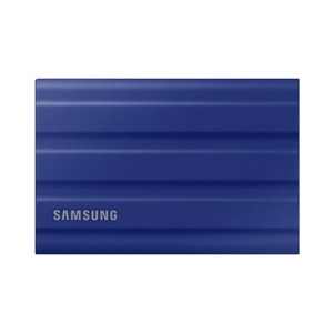 Ổ cứng gắn ngoài Samsung SSD T7 2TB Shield