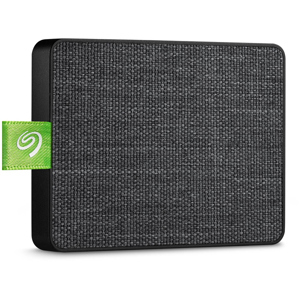 Ổ cứng gắn ngoài SSD 1TB 2.5&quot; Seagate Ultra Touch STJW1000401