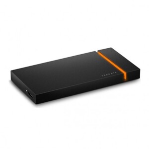 Ổ cứng gắn ngoài SSD 1TB USB-C 2.5 inch Seagate Firecuda Gaming STJP1000400