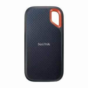 Ổ cứng gắn ngoài SSD 2TB Sandisk Extreme Portable SDSSDE61-2T00-G25