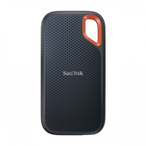 Ổ cứng gắn ngoài SSD 2TB Sandisk Extreme Portable SDSSDE61-2T00-G25