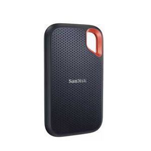 Ổ cứng gắn ngoài SSD 2TB Sandisk Extreme Portable SDSSDE61-2T00-G25