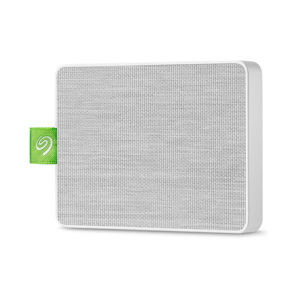 Ổ cứng gắn ngoài SSD 500GB 2.5 inch Seagate Ultra Touch - STJW500400