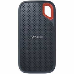 Ổ cứng gắn ngoài SSD 500GB Sandisk Extreme Portable SDSSDE61-500G-G25