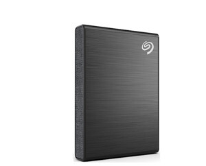 Ổ cứng gắn ngoài SSD 500GB USB-C + Rescue 2.5 inch Seagate One Touch STKG500400