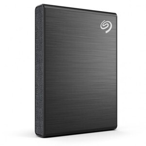 Ổ cứng gắn ngoài SSD 500GB USB-C + Rescue 2.5 inch Seagate One Touch STKG500400