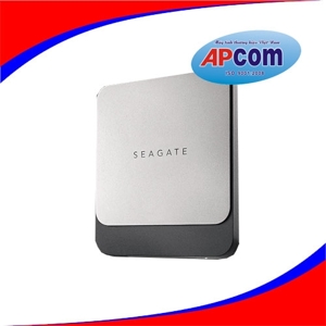 Ổ cứng gắn ngoài SSD Seagate Fast 500GB STCM500401