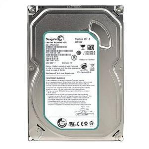 Ổ cứng giám sát 4TB Seagate ST4000VX000