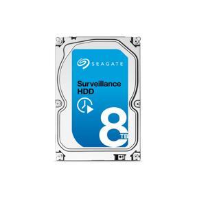 Ổ cứng giám sát Seagate 8TB ST8000VX0002