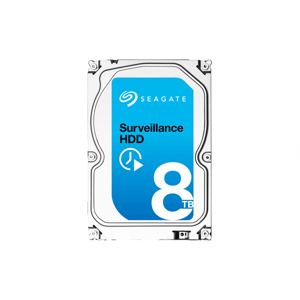 Ổ cứng giám sát Seagate 8TB ST8000VX0002