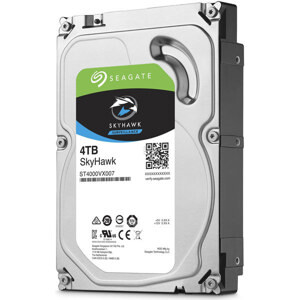 Ổ cứng giám sát Seagate Skyhawk ST4000VX007 4TB
