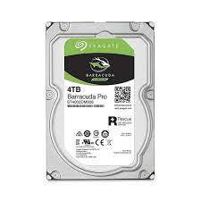 Ổ cứng giám sát Seagate Skyhawk ST4000VX007 4TB