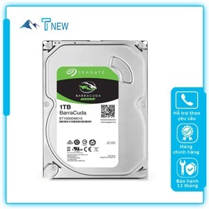 Ổ cứng giám sát Seagate Skyhawk ST4000VX007 4TB