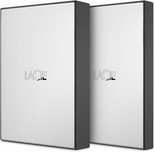 Ổ cứng HDD 1TB LACIE Birthday Mobile Drive STHY1000800