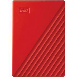 Ổ cứng HDD 1TB WD My Passport WDBYVG0010BRD-WESN