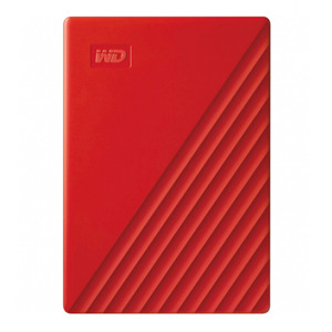 Ổ cứng HDD 1TB WD My Passport WDBYVG0010BRD-WESN