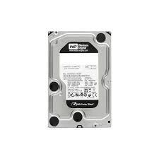 Ổ Cứng HDD 2.5" WD Black 1TB SATA 7200RPM 64MB Cache (WD10SPSX)