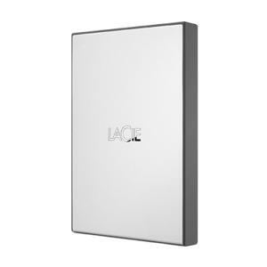 Ổ cứng HDD 2TB LACIE Birthday Mobile Drive STHY2000800