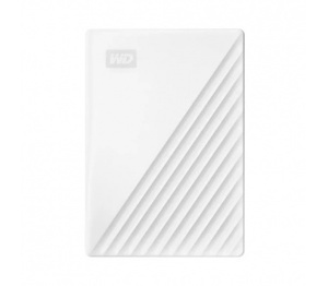 Ổ cứng HDD 2TB Western Digital My Passport WDBYVG0020BWT-WESN