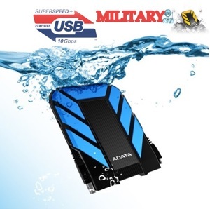 Ổ cứng HDD Adata HD710P 1TB