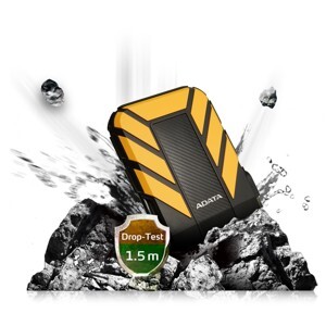 Ổ cứng HDD Adata HD710P 1TB